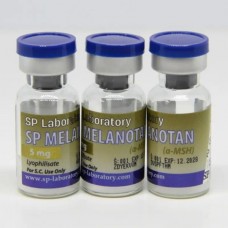 Melanotan II 5mg SP (Меланотан 2)